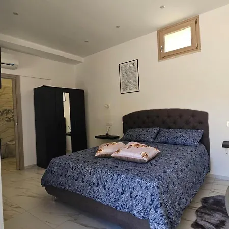 Πανσιόν Silvana's House Agerola