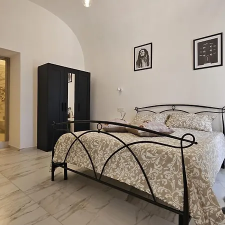 Πανσιόν Silvana's House Agerola