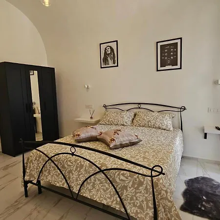Silvana's House Πανσιόν *