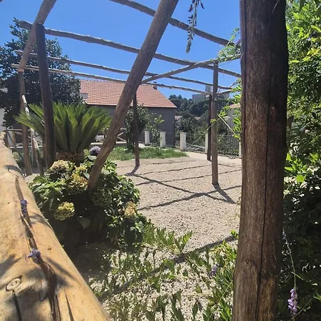 Silvana's House Πανσιόν *