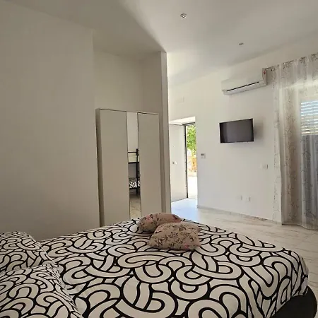 Silvana's House أَجيرولا