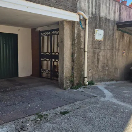 بيت ضيافة Silvana's House *